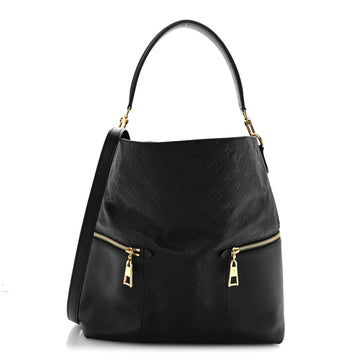 Louis Vuitton Empreinte Melie Black