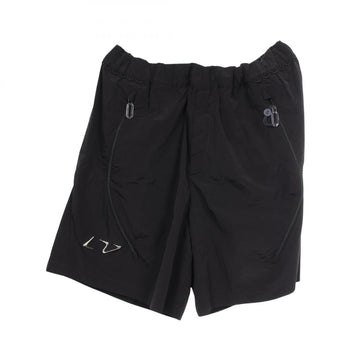 Louis Vuitton Logo Hardware Shorts Pants
