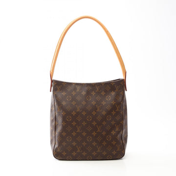 Louis Vuitton Looping Gm Shoulder