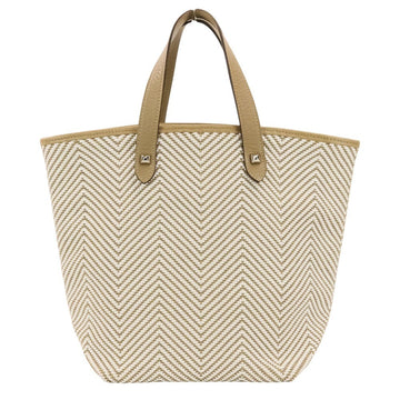 Hermes Cabas Chennai Pm Tote Bag Handbag