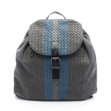 Bottega Veneta Intrecciato Rucksack