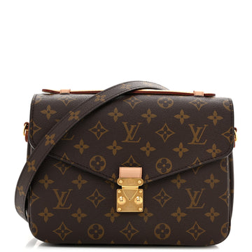 Louis Vuitton Pochette Metis