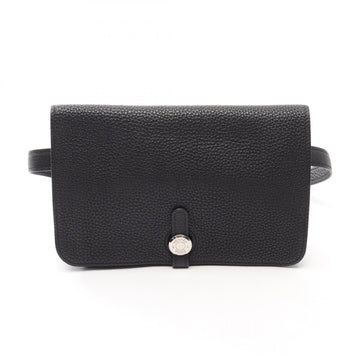 Hermes Dogon Belt Bum Waist Bag J Togo