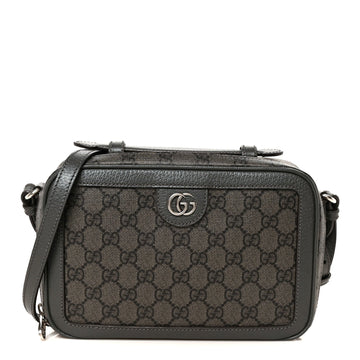 Gucci Gg Supreme Textured Dollar