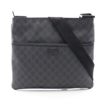 Gucci Gg Supreme Shoulder Crossbody Bag