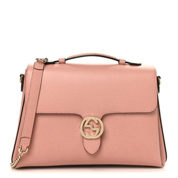 Gucci Dollar Calfskin Medium