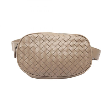Bottega Veneta Intrecciato Waist Bum