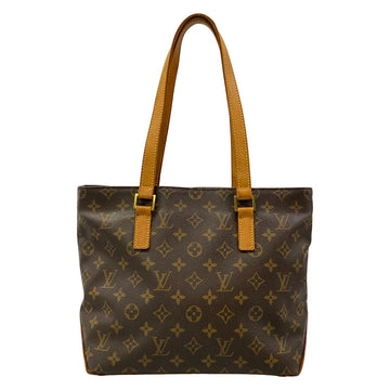 Louis Vuitton Cabas Piano Shoulder Bag