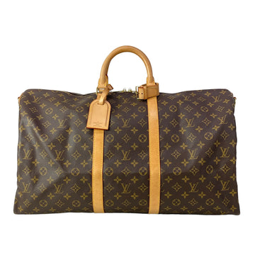 Louis Vuitton Keepall Bandouliere 55
