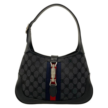 Balenciaga The Hacker S Hobo Bag Black