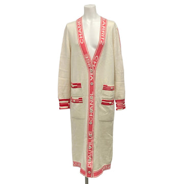 Chanel Cream Pink [Outer Material]