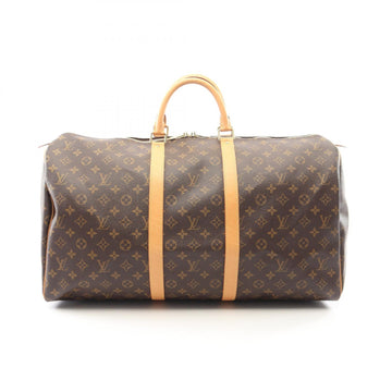 Louis Vuitton Keepall 55 Travel Duffel