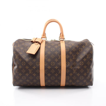 Louis Vuitton Keepall 45 Travel Duffel