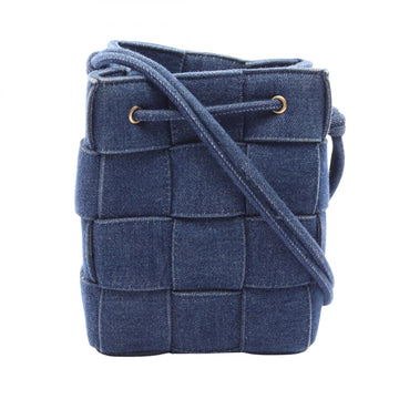 Bottega Veneta Small Cassette Bucket
