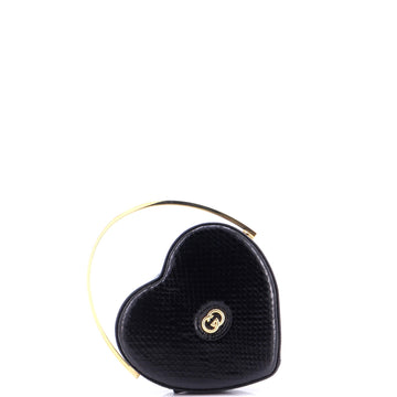 Gucci Broadway Top Handle Bag Python