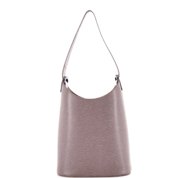 Louis Vuitton Verseau Handbag Epi