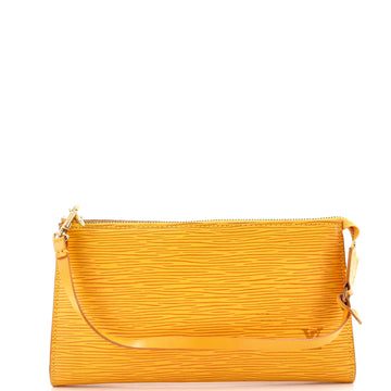 Louis Vuitton Pochette Accessoires Epi