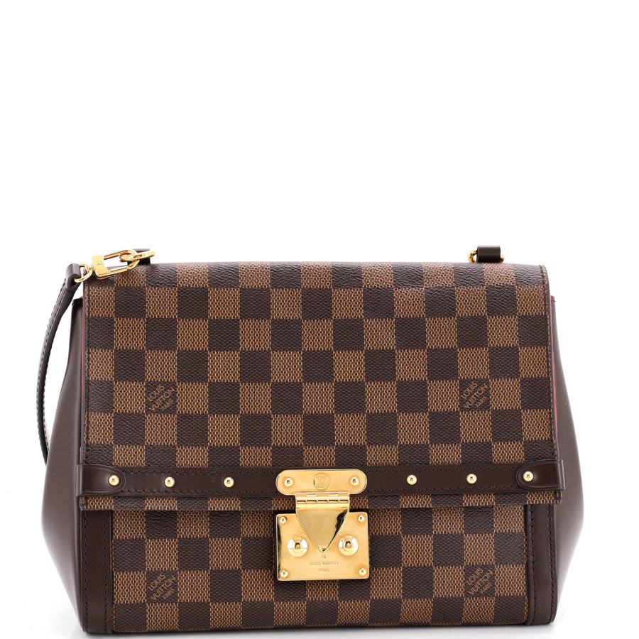 Louis Vuitton Venice Shoulder Bag Damier