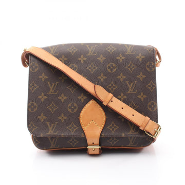 Louis Vuitton Cartouchiere Gm Shoulder