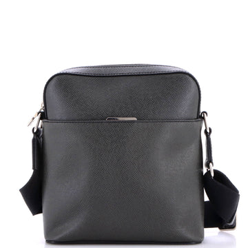 Louis Vuitton Anton Pochette Taiga
