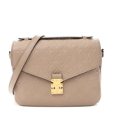 Louis Vuitton Empreinte Pochette Metis