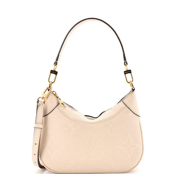 Louis Vuitton Bagatelle Nm Handbag