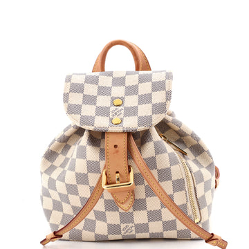 Louis Vuitton Sperone Backpack Damier Bb