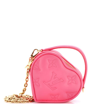 Louis Vuitton Pop My Heart Pouch Bag