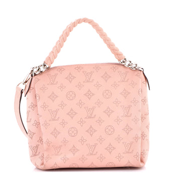 Louis Vuitton Babylone Handbag Mahina