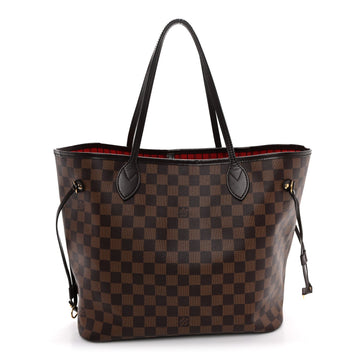 Louis Vuitton Damier Ebene Neo Neverfull