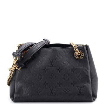 Louis Vuitton Surene Handbag Empreinte