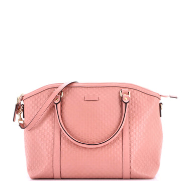 Britt Convertible Dome Satchel
