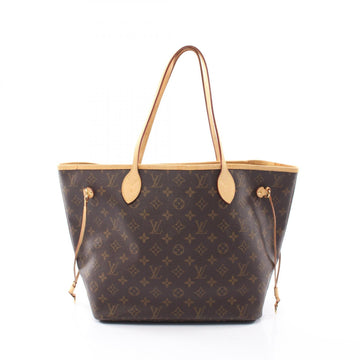 Louis Vuitton Neverfull Mm Tote Shoulder