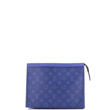 Louis Vuitton Pochette Voyage Taigarama