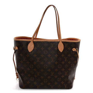 Louis Vuitton Neo Neverfull Mm Cherry