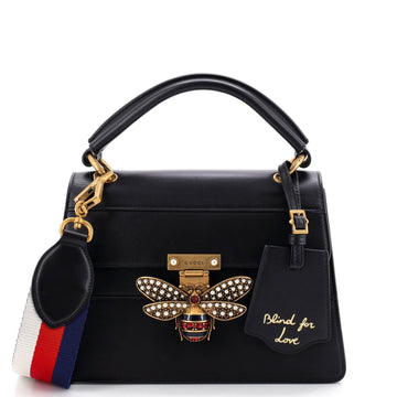 Gucci Queen Margaret Top Handle Bag