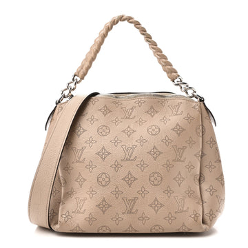 Louis Vuitton Mahina Babylone Chain Bb