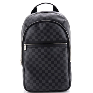 Louis Vuitton Michael Nm Backpack Damier