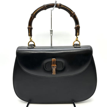 Gucci Vintage Convertible Bamboo Top