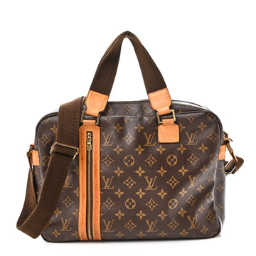 Louis Vuitton Sac Bosphore Briefcase