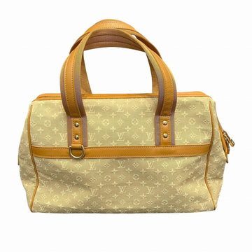 Louis Vuitton Josephine Handbag Mini Lin