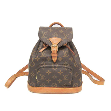 Louis Vuitton Vintage Montsouris