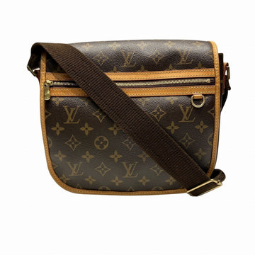 Louis Vuitton Bosphore Messenger Bag