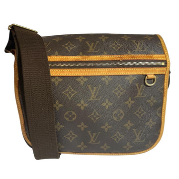 Louis Vuitton Bosphore Messenger Bag