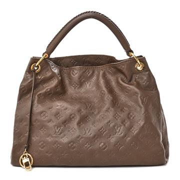 Louis Vuitton Empreinte Artsy Mm Dune