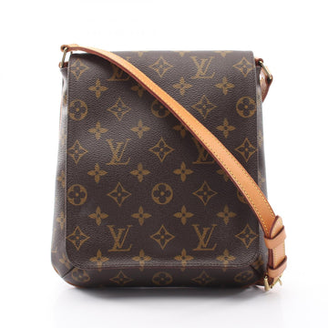 Louis Vuitton Musette Salsa Long Strap