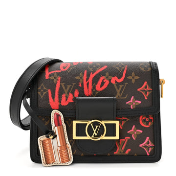 Louis Vuitton Fall In Love Dauphine Mini