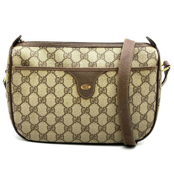 Gucci Vintage Web Crossbody Bag Gg