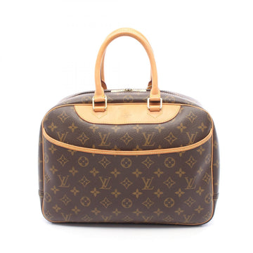 Louis Vuitton Deauville Bowling Vanity