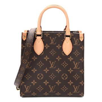 Louis Vuitton Sac Plat Bb